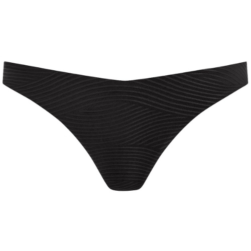 Freya Swim Cala Cuba black sands slip de bikini