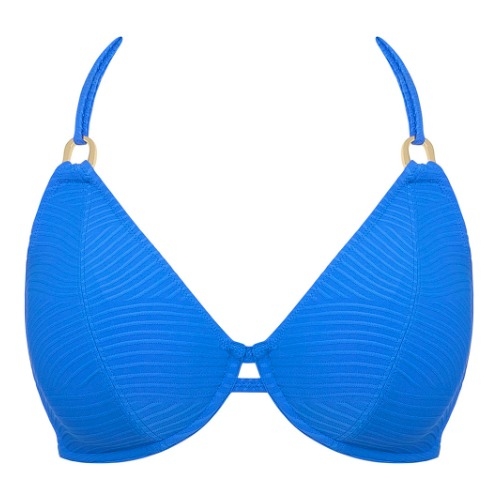 Freya Swim Cala Cuba ocean wave soutien-gorge bikini corbeille