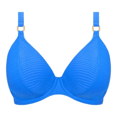 Freya Swim Cala Cuba ocean wave soutien-gorge bikini corbeille
