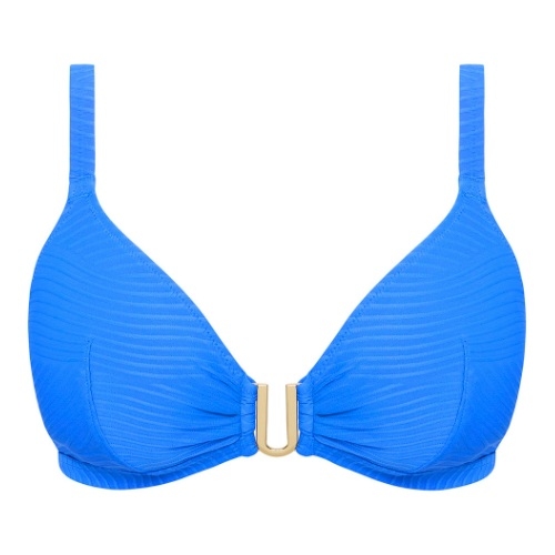 Freya Swim Cala Cuba ocean wave soutien-gorge bikini corbeille