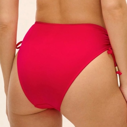 Freya Swim Santa Rita rouge slip de bikini