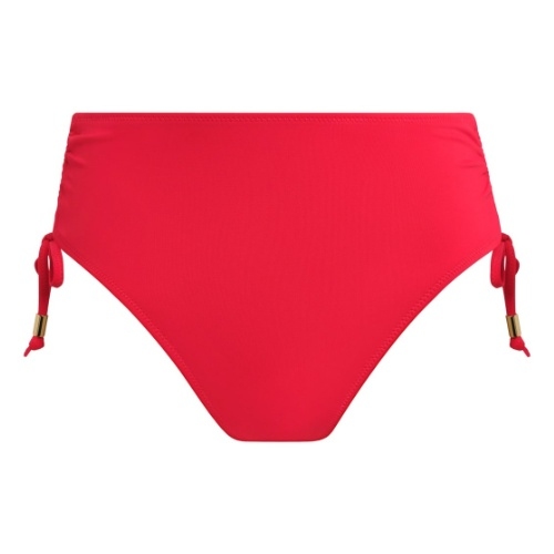 Freya Swim Santa Rita rouge slip de bikini