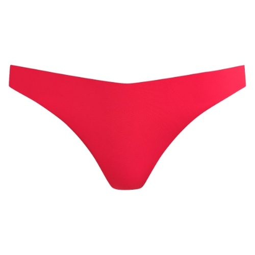 Freya Swim Santa Rita rouge slip de bikini