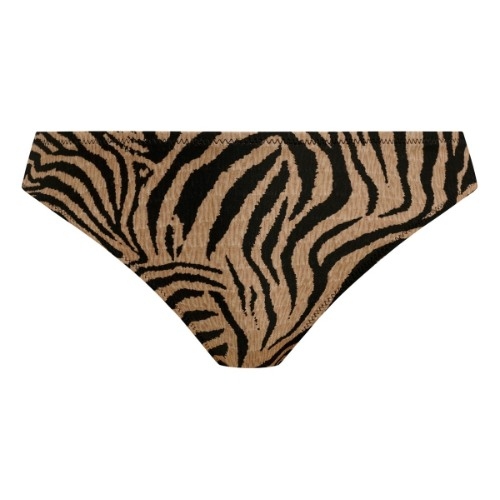Freya Swim Tortoli Bay noir/brun slip de bikini