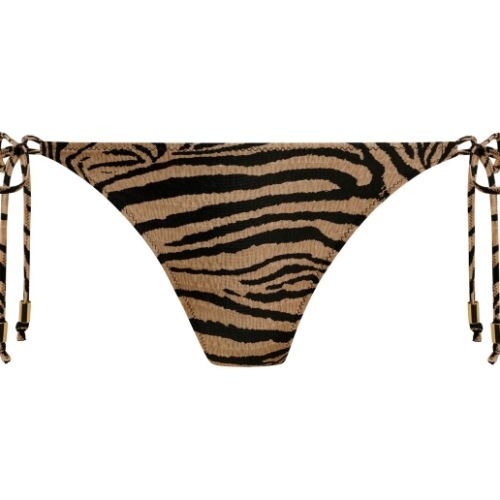 Freya Swim Tortoli Bay noir/brun slip de bikini