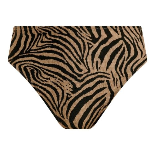 Freya Swim Tortoli Bay noir/brun slip de bikini