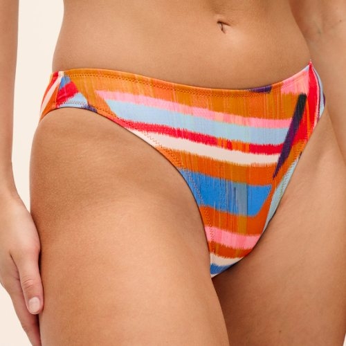 Freya Swim Baia de Sole multicolor slip de bikini