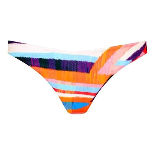 Freya Swim Baia de Sole multicolor slip de bikini