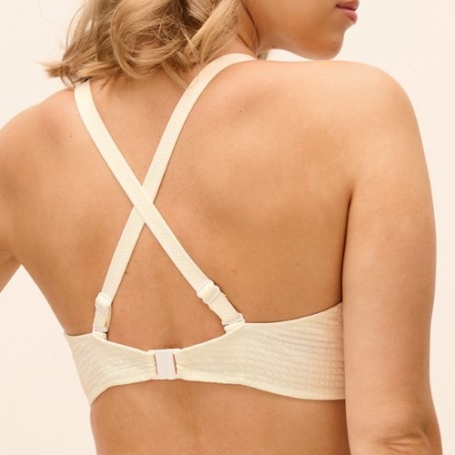 Freya Swim Sal Bay pearl sands haut de bikini préformé