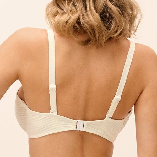Freya Swim Sal Bay pearl sands haut de bikini préformé