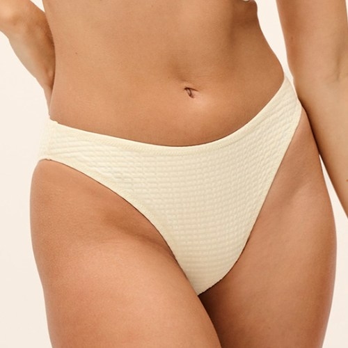 Freya Swim Sal Bay pearl sands slip de bikini