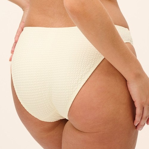 Freya Swim Sal Bay pearl sands slip de bikini