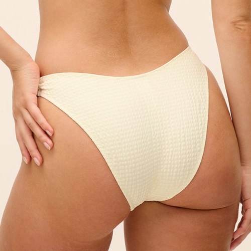 Freya Swim Sal Bay pearl sands slip de bikini