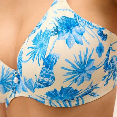 Freya Swim Sea Dune marine haut de bikini préformé
