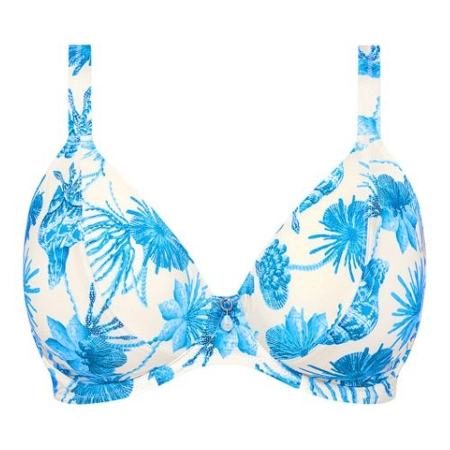 Freya Swim Sea Dune marine haut de bikini préformé