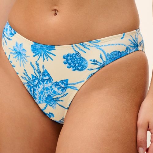 Freya Swim Sea Dune marine slip de bikini
