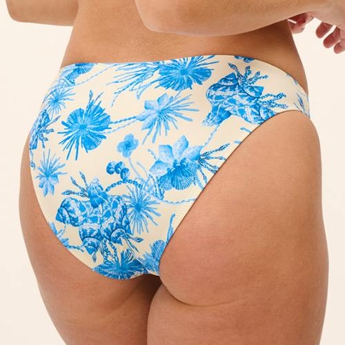 Freya Swim Sea Dune marine slip de bikini