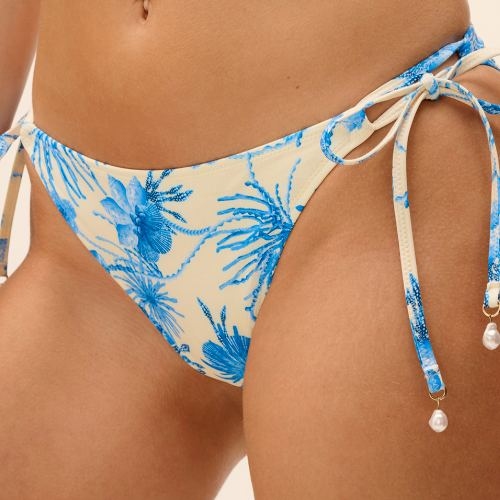 Freya Swim Sea Dune marine slip de bikini