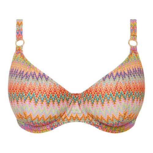 Freya Swim Cote Soleil fiesta haut de bikini préformé