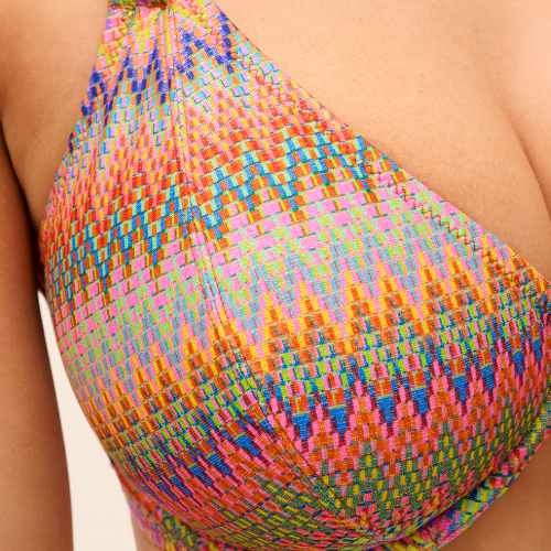 Freya Swim Cote Soleil fiesta haut de bikini préformé