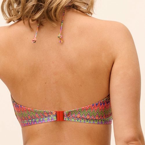 Freya Swim Cote Soleil fiesta haut de bikini préformé