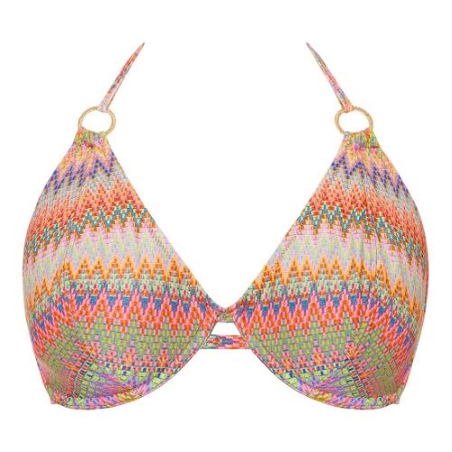 Freya Swim Cote Soleil fiesta haut de bikini préformé