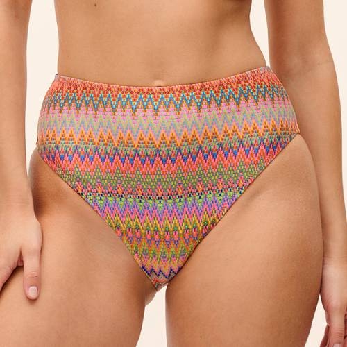 Freya Swim Cote Soleil fiesta slip de bikini