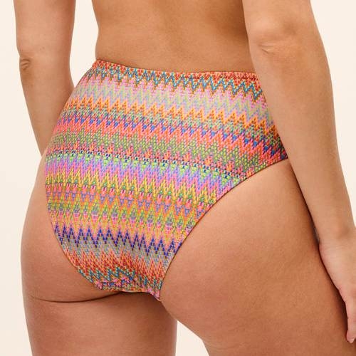 Freya Swim Cote Soleil fiesta slip de bikini