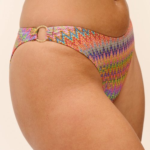 Freya Swim Cote Soleil fiesta slip de bikini