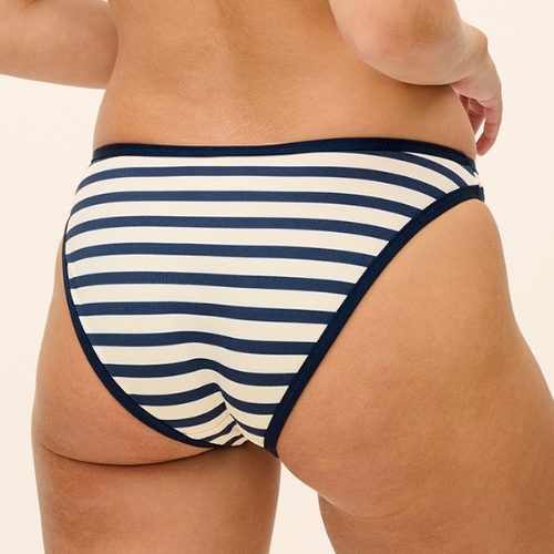 Freya Swim Ocean Edit nautical navy slip de bikini
