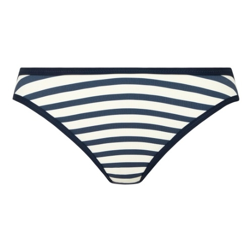 Freya Swim Ocean Edit nautical navy slip de bikini