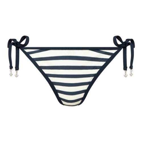 Freya Swim Ocean Edit nautical navy slip de bikini