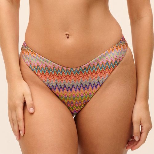 Freya Swim Cote Soleil fiesta slip de bikini