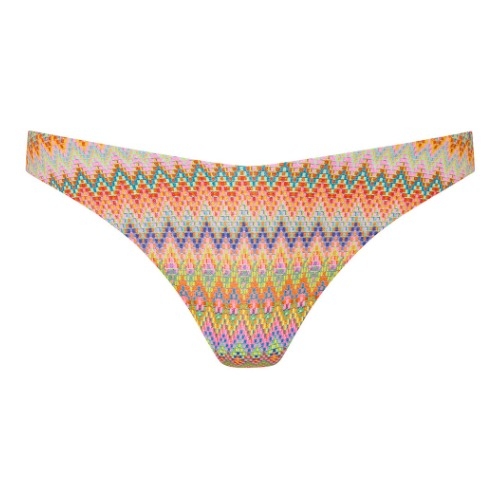 Freya Swim Cote Soleil fiesta slip de bikini