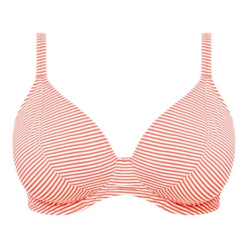 Freya Swim Club Capri mango haut de bikini préformé