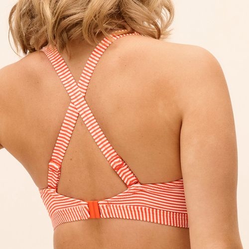 Freya Swim Club Capri mango soutien-gorge bikini corbeille