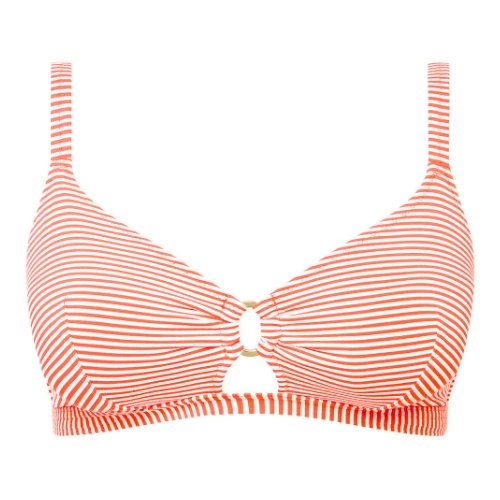 Freya Swim Club Capri mango soutien-gorge bikini corbeille