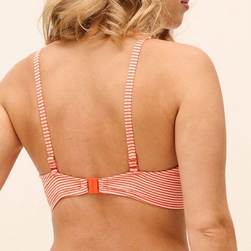 Freya Swim Club Capri mango haut de bikini préformé