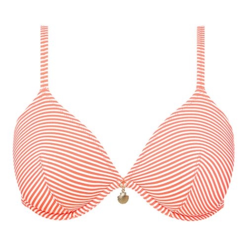 Freya Swim Club Capri mango haut de bikini préformé