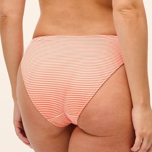 Freya Swim Club Capri mango slip de bikini