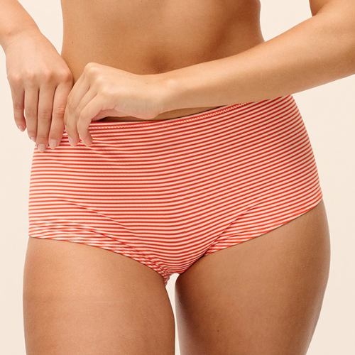 Freya Swim Club Capri mango slip de bikini