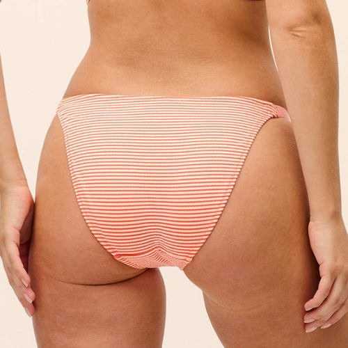 Freya Swim Club Capri mango slip de bikini
