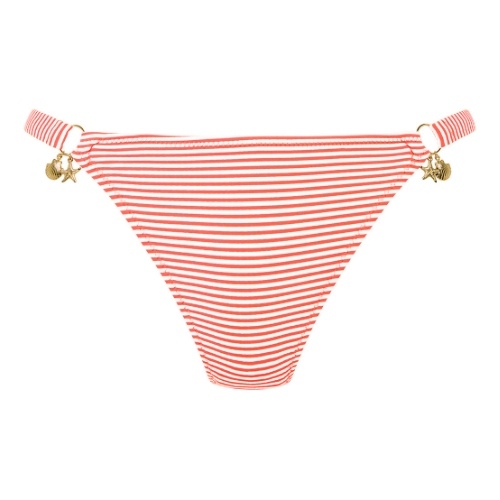 Freya Swim Club Capri mango slip de bikini
