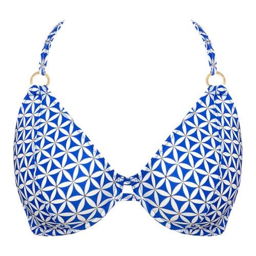 Freya Swim Koh Tao ocean wave haut de bikini préformé