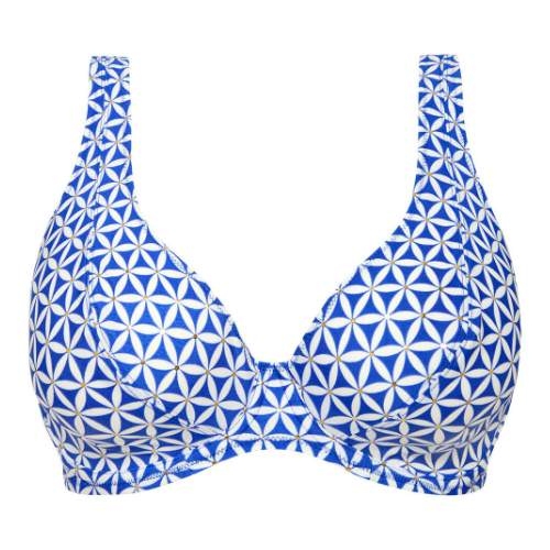 Freya Swim Koh Tao ocean wave haut de bikini préformé