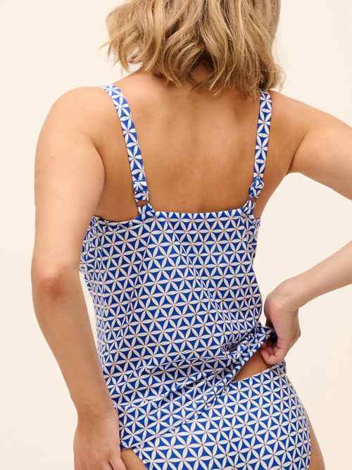 Freya Swim Koh Tao ocean wave haut de bikini préformé