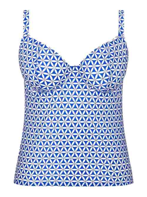 Freya Swim Koh Tao ocean wave haut de bikini préformé