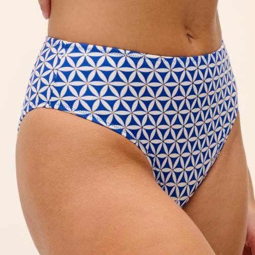 Freya Swim Koh Tao ocean wave slip de bikini