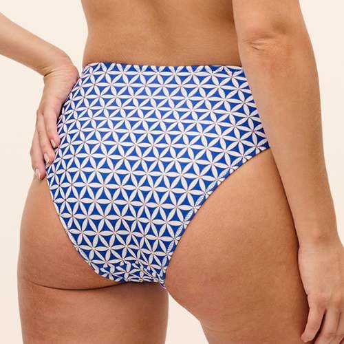 Freya Swim Koh Tao ocean wave slip de bikini