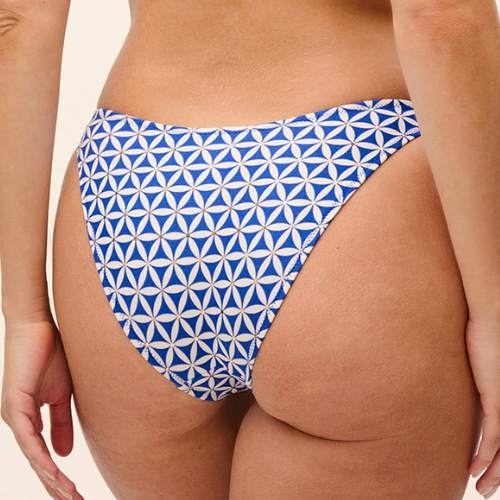 Freya Swim Koh Tao ocean wave slip de bikini